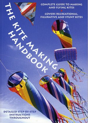 The Kite Making Handbook
