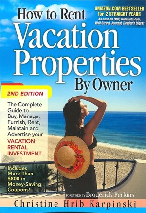 How to Rent Vacation Properties by Owner