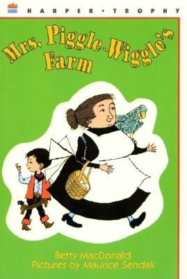 Mrs. Piggle-Wiggle's Farm