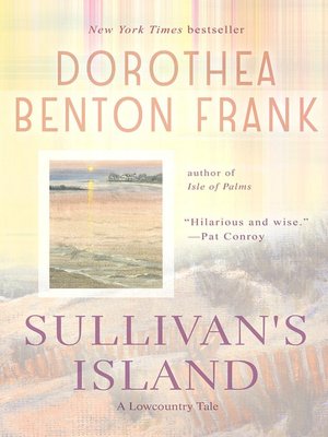 Sullivan's Island: A Lowcountry Tale