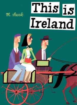 This is Ireland: A Children's Classic