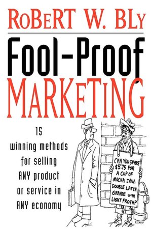 Fool-Proof Marketing
