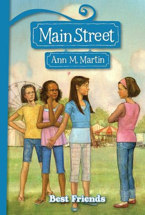 Best Friends (Main Street Series #4 )
