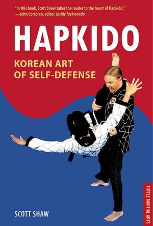 Hapkido: The Korean Art of Self-Defense