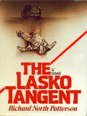 The Lasko Tangent (Christopher Paget Series #1)