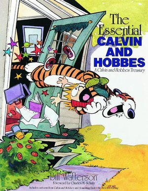 The Essential Calvin and Hobbes: A Calvin and Hobbes Treasury(Calvin and Hobbes Series)