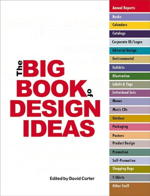 Big Book of Design Ideas