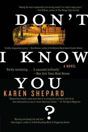 Don't I Know You?