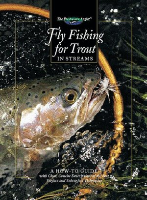 Fly Fishing for Trout in Streams: A How-to Guide