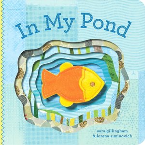 In My Pond