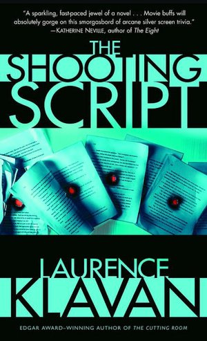 The Shooting Script