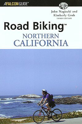 Road Biking Northern California