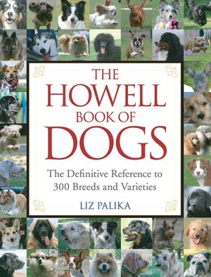 Howell Book of Dogs