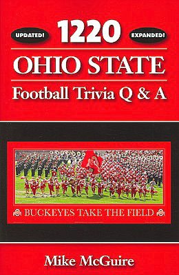 1220 Ohio State Football Trivia Q&A
