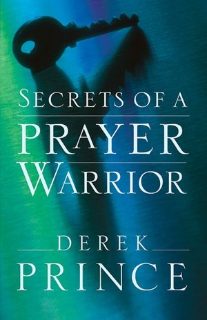 Free books download pdf Secrets of a Prayer Warrior