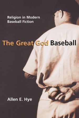 The Great God Baseball
