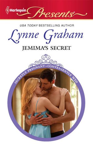 Ebook free pdf file download Jemima's Secret by Lynne Graham DJVU RTF FB2 in English