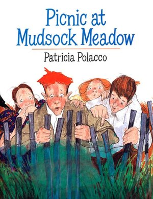 Picnic at Mudsock Meadow
