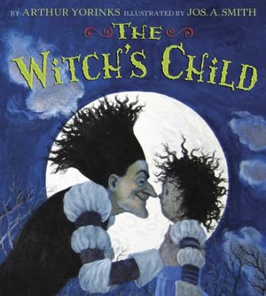 Witch's Child