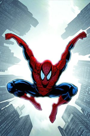 Spider-Man: Brand New Day, Volume 2