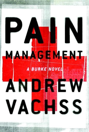 Pain Management (Burke Series #13)