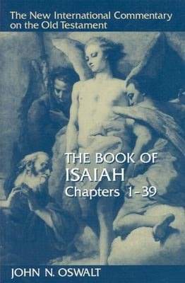 The Book of Isaiah, Chapters 1?39