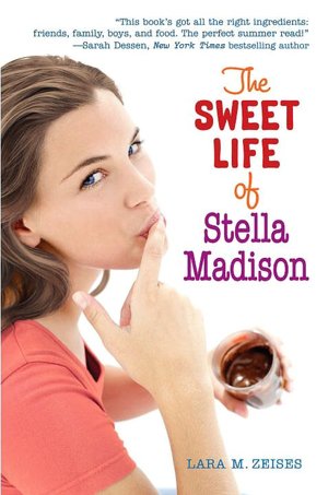 The Sweet Life of Stella Madison