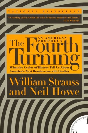 The Fourth Turning