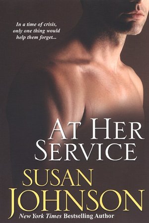 At Her Service