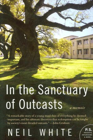 In the Sanctuary of Outcasts