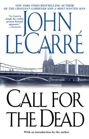 Call for the Dead