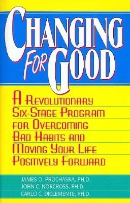 Changing for Good