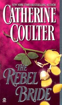 The Rebel Bride
