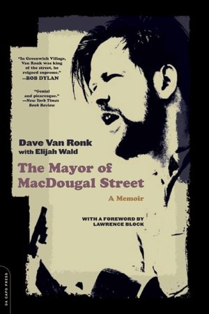 The Mayor Of Macdougal Street