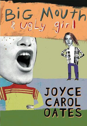 Big Mouth and Ugly Girl