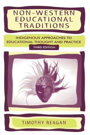 Non-Western Educational Traditions