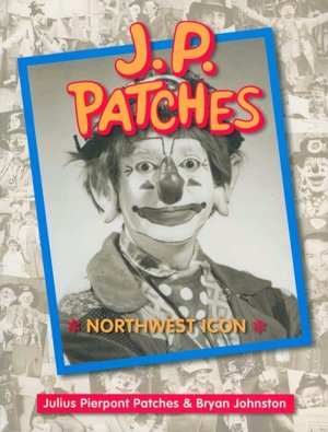 J.P. Patches, Northwest icon