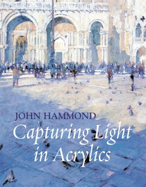 Capturing Light in Acrylics