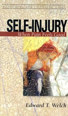 Self-Injury: When Pain Feels Good