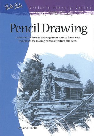 Pencil Drawing