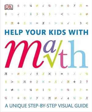 Help Your Kids with Math
