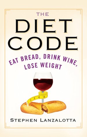 The Diet Code: Revolutionary Weight Loss Secrets from Da Vinci and the Golden Ratio