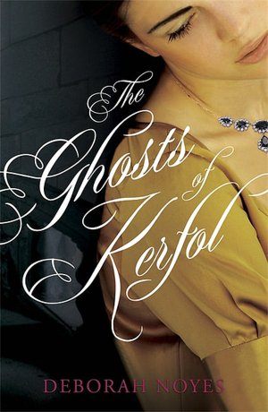 Ghosts of Kerfol