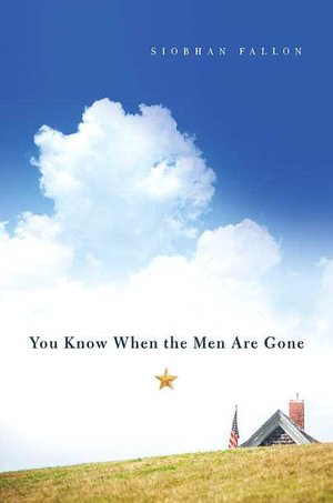You Know When the Men Are Gone