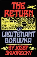 The Return of Lieutenant Boruvka