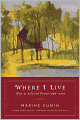 Where I Live: New and Selected Poems 1990-2010