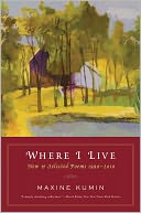 Where I Live: New and Selected Poems 1990-2010