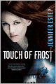 Touch of Frost (Mythos Academy Series #1)