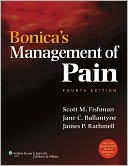 Bonica's Management of Pain