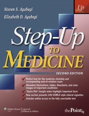 Step-up to Medicine